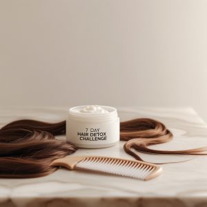 7-Day Hair Detox Challenge
